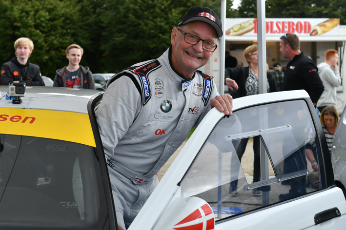 (Foto: Morten Dam - autoMOTIV/specialpress)